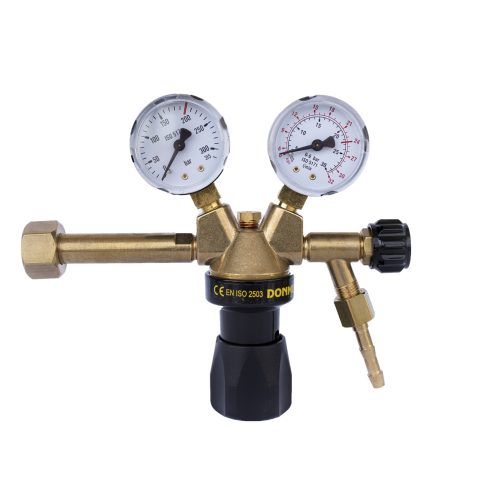 Pressure reducer DONMET RAr/CO-200-V DM